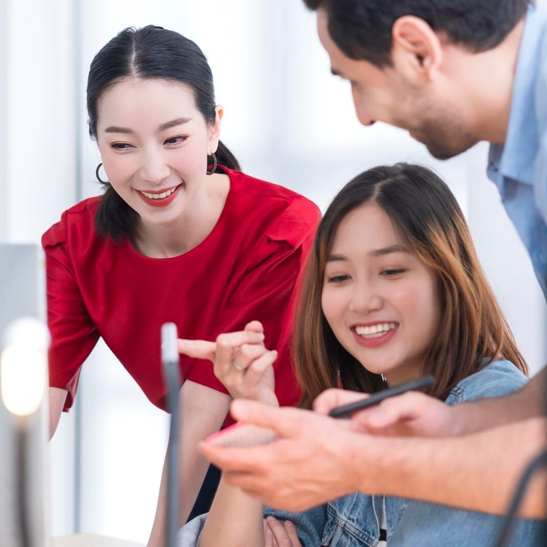 Streamlined Collaboration & Reporting