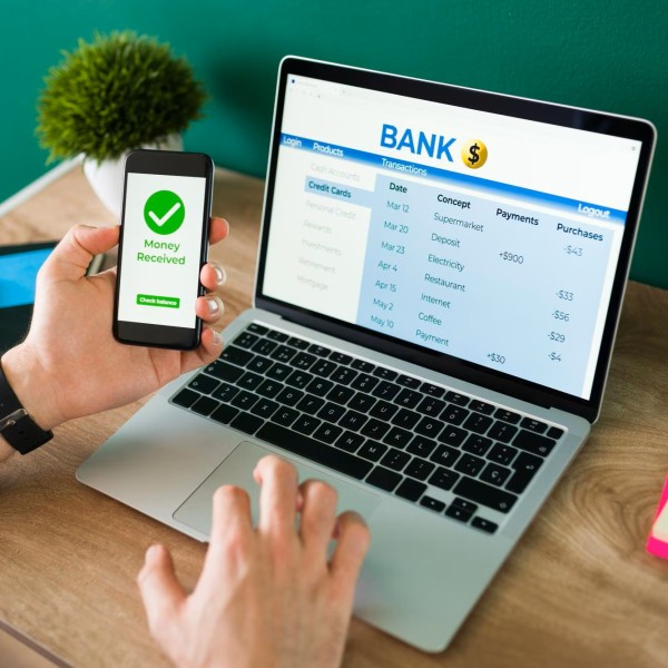 Payments Integration